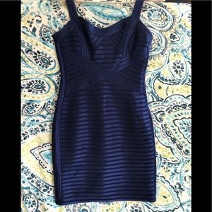 BCBG dress
